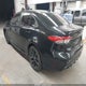 5YFS4MCE1NP121841 2022 Toyota Corolla Se Nightshade Edition auction photo thumbnail 3