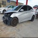 KMHCT4AE4EU689798 2014 Hyundai Accent Gls auction photo thumbnail 2