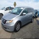 5FNRL5H36GB069930 2016 Honda Odyssey Se auction photo thumbnail 2