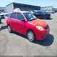 2T1KR32E78C691392 2008 Toyota Matrix auction photo thumbnail 1