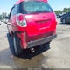 2T1KR32E78C691392 2008 Toyota Matrix auction photo thumbnail 6
