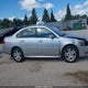 2G1WG5E30C1173069 2012 Chevrolet Impala Lt auction photo thumbnail 12