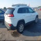 1C4PJMCS3EW252085 2014 Jeep Cherokee Latitude auction photo thumbnail 4