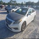 5NPE24AF3FH241248 2015 Hyundai Sonata Se auction photo thumbnail 2