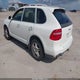 WP1AA29P38LA03707 2008 Porsche Cayenne auction photo thumbnail 3