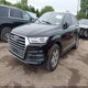 WA1AHAF77KD019903 2019 Audi Q7 45 Premium/45 Se Premium auction photo thumbnail 2