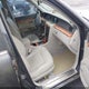 KNALD124455082121 2005 Kia Amanti auction photo thumbnail 5