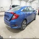 2HGFC2F64KH554151 2019 Honda Civic Lx auction photo thumbnail 4