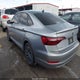 3VWCB7BU6LM033812 2020 Volkswagen Jetta 1.4T R-Line/1.4T S/1.4T Se auction photo thumbnail 3