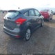 1FADP3N27FL260899 2015 Ford Focus Titanium auction photo thumbnail 4
