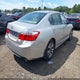 1HGCR2F33EA155595 2014 Honda Accord Lx auction photo thumbnail 4
