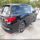 5FNRL6H66RB050216 2024 Honda Odyssey Ex-L auction photo thumbnail 4