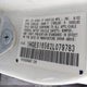 1HGES16562L079783 2002 Honda Civic Lx auction photo thumbnail 9