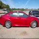 4T1DAACK2SU043148 2025 Toyota Camry Le auction photo thumbnail 13