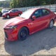 4T1DAACK2SU043148 2025 Toyota Camry Le auction photo thumbnail 2