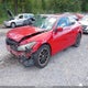 1HGCS22878A010635 2008 Honda Accord 3.5 Ex-L auction photo thumbnail 2