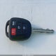 5YFBURHE1HP619516 2017 Toyota Corolla Le auction photo thumbnail 11