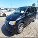 2C4RC1BG6DR529138 2013 Chrysler Town & Country Touring auction photo thumbnail 2