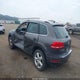 WVGFF9BP5BD006388 2011 Volkswagen Touareg Vr6 Lux auction photo thumbnail 3