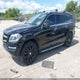 4JGDF7CE4EA292460 2014 Mercedes-Benz Gl 450 4Matic auction photo thumbnail 2