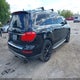 4JGDF7CE4EA292460 2014 Mercedes-Benz Gl 450 4Matic auction photo thumbnail 4