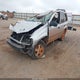 1GNDT13S252280731 2005 Chevrolet Trailblazer Ls auction photo thumbnail 2