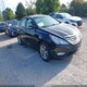 5NPEC4AC4BH300305 2011 Hyundai Sonata Limited auction photo thumbnail 1