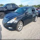 5NPEC4AC4BH300305 2011 Hyundai Sonata Limited auction photo thumbnail 2