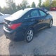 5NPEC4AC4BH300305 2011 Hyundai Sonata Limited auction photo thumbnail 4