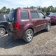 5FNYF4H97AB018395 2010 Honda Pilot Touring auction photo thumbnail 4