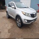 KNDPC3A21D7501872 2013 Kia Sportage Ex auction photo thumbnail 1