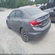 19XFB2F95FE240103 2015 Honda Civic Ex-L auction photo thumbnail 3