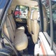 5S3ET13S182803071 2008 Saab 9-7X 4.2I auction photo thumbnail 8
