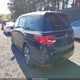 5FNRL6H80RB033266 2024 Honda Odyssey Touring auction photo thumbnail 3