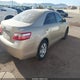 4T1BE46K37U046964 2007 Toyota Camry Le auction photo thumbnail 4