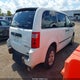 2D4CN1AE6AR339922 2010 Dodge Grand Caravan C/V auction photo thumbnail 4