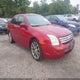 3FAHP07Z28R235651 2008 Ford Fusion Se auction photo thumbnail 1