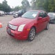 3FAHP07Z28R235651 2008 Ford Fusion Se auction photo thumbnail 2