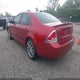 3FAHP07Z28R235651 2008 Ford Fusion Se auction photo thumbnail 3