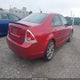 3FAHP07Z28R235651 2008 Ford Fusion Se auction photo thumbnail 4