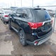 JA4AD3A37KJ001690 2019 Mitsubishi Outlander Se auction photo thumbnail 3