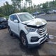 5NMZT3LB5HH005090 2017 Hyundai Santa Fe Sport 2.4L auction photo thumbnail 1