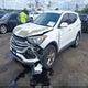 5NMZT3LB5HH005090 2017 Hyundai Santa Fe Sport 2.4L auction photo thumbnail 2