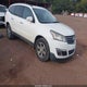 1GNKRHKDXFJ265998 2015 Chevrolet Traverse 2Lt auction photo thumbnail 1