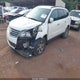 1GNKRHKDXFJ265998 2015 Chevrolet Traverse 2Lt auction photo thumbnail 2