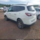 1GNKRHKDXFJ265998 2015 Chevrolet Traverse 2Lt auction photo thumbnail 3