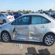 5YFB4MDE8RP169678 2024 Toyota Corolla Le auction photo thumbnail 14