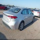 5YFB4MDE8RP169678 2024 Toyota Corolla Le auction photo thumbnail 4