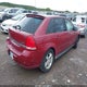 1G1ZT62825F182110 2005 Chevrolet Malibu Maxx Ls auction photo thumbnail 4