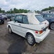 WVWAB5156PK009080 1993 Volkswagen Cabriolet auction photo thumbnail 3